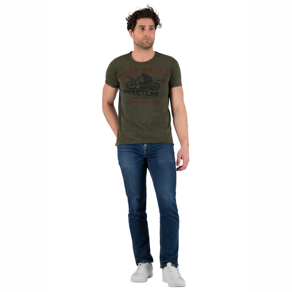 Goodyear Men's T-Shirt "Juno Beach" image