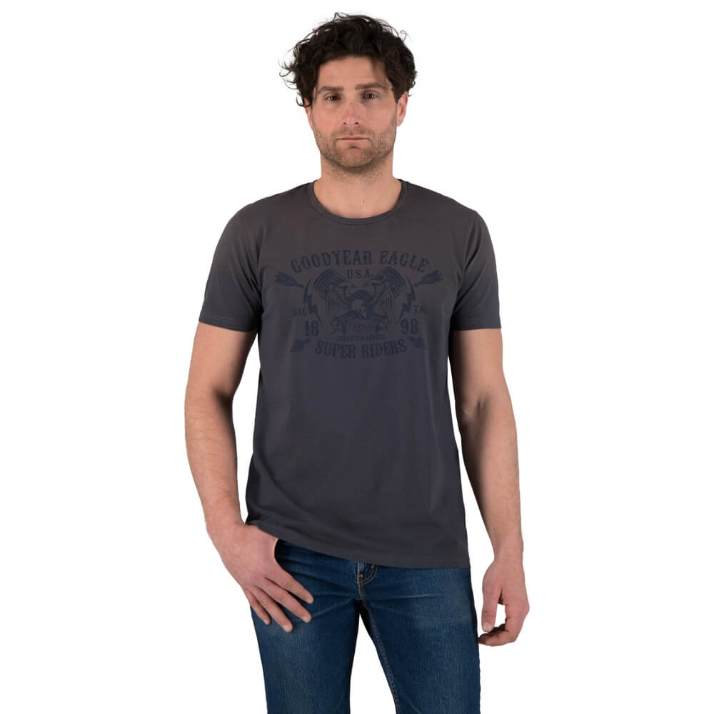 Goodyear Men's T-Shirt "Roby" image