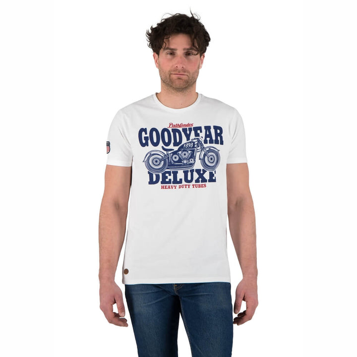 Goodyear Men's T-Shirt "Kerrick" image