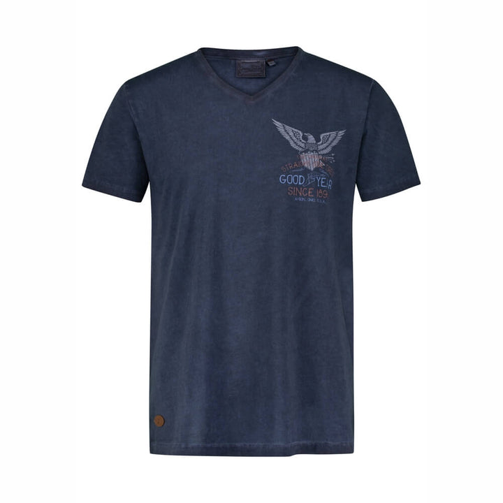 Goodyear Men's T-Shirt "Shelby" image