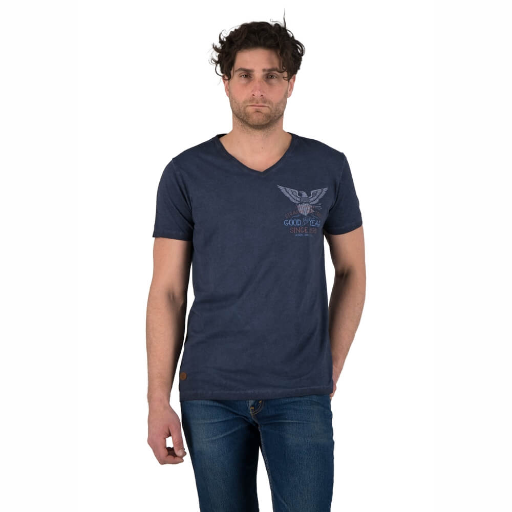 Goodyear Men's T-Shirt "Shelby" image