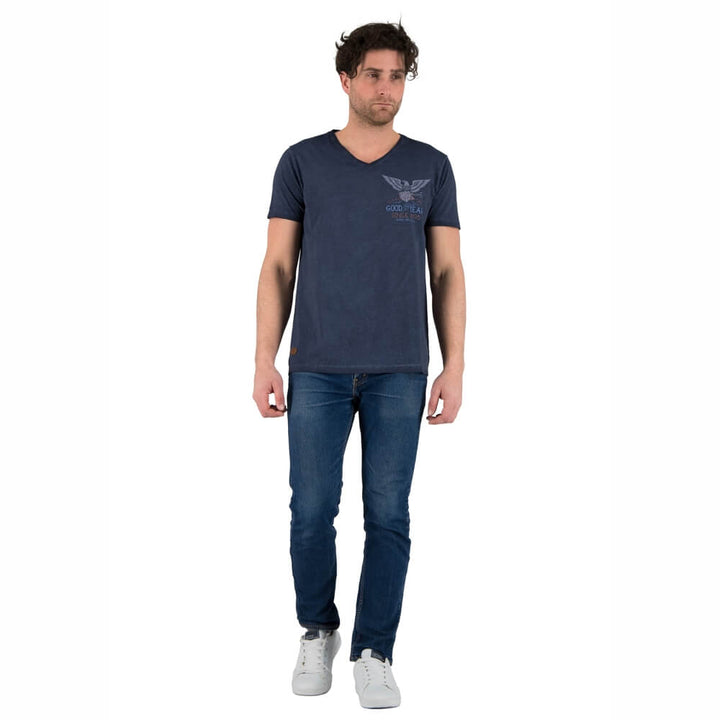 Goodyear Men's T-Shirt "Shelby" image