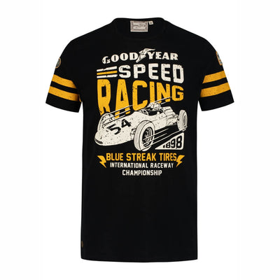 Goodyear Men's T-Shirt "Gail" image