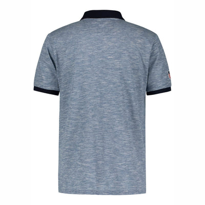 Goodyear Men's Polo Shirt "Palm Bay" image