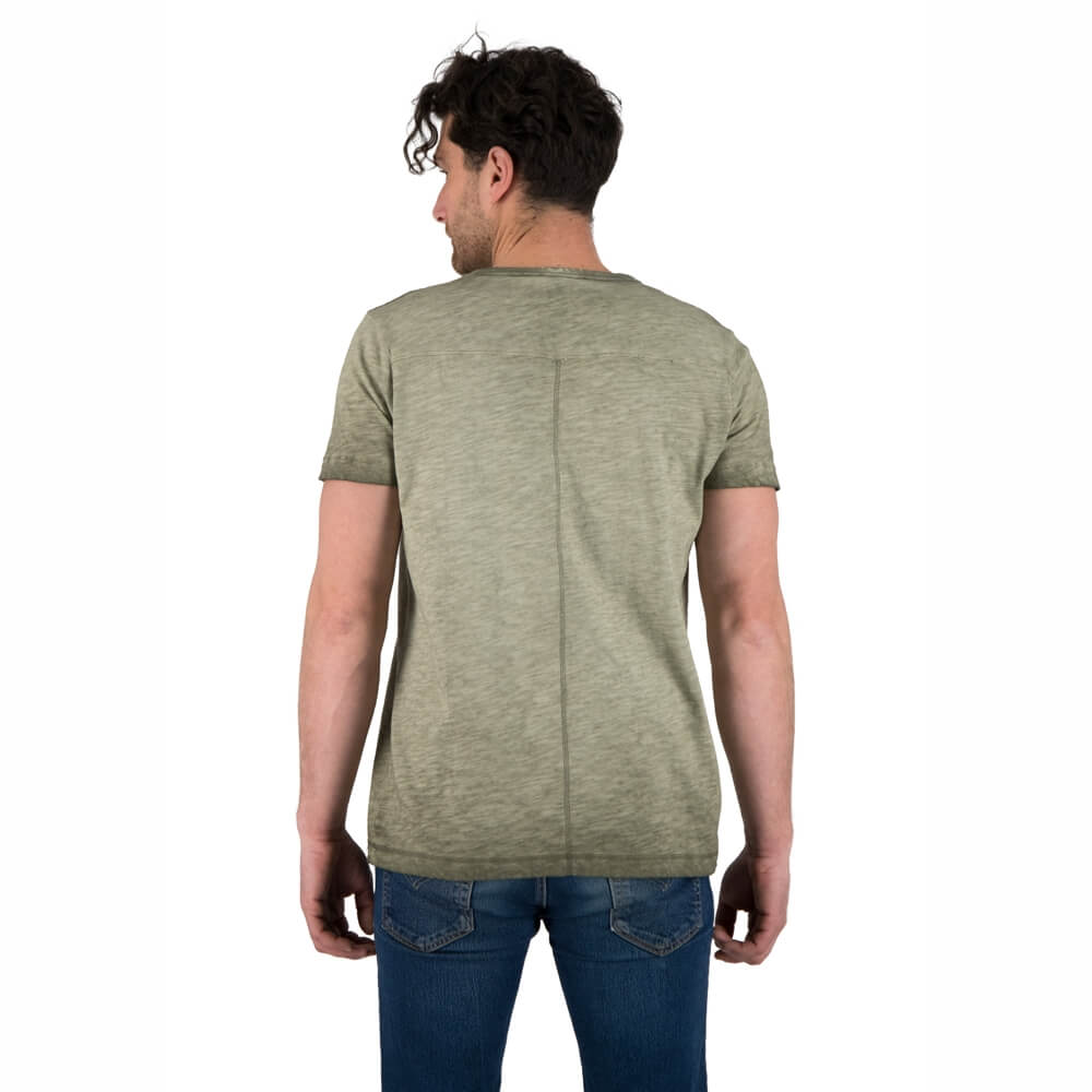 Goodyear Men's T-Shirt "Wooster" image