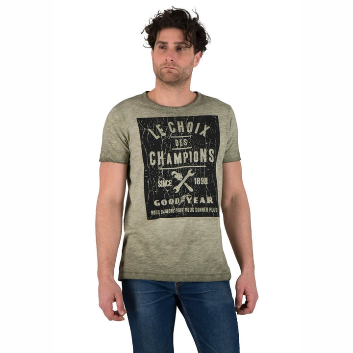 Goodyear Men's T-Shirt "Wooster" image