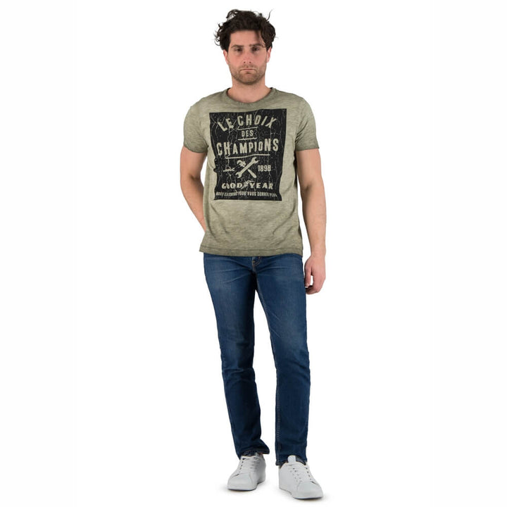 Goodyear Men's T-Shirt "Wooster" image