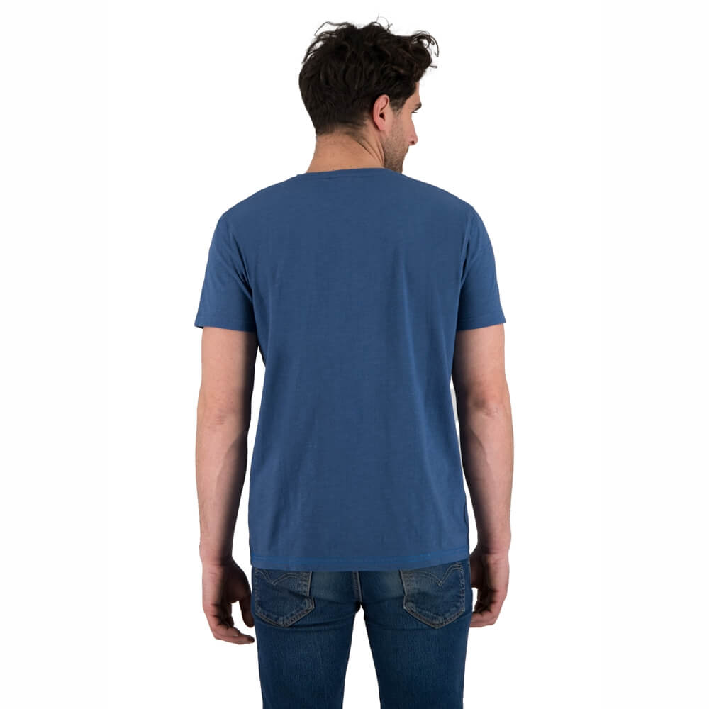 Goodyear Men's T-Shirt "Moonland" image