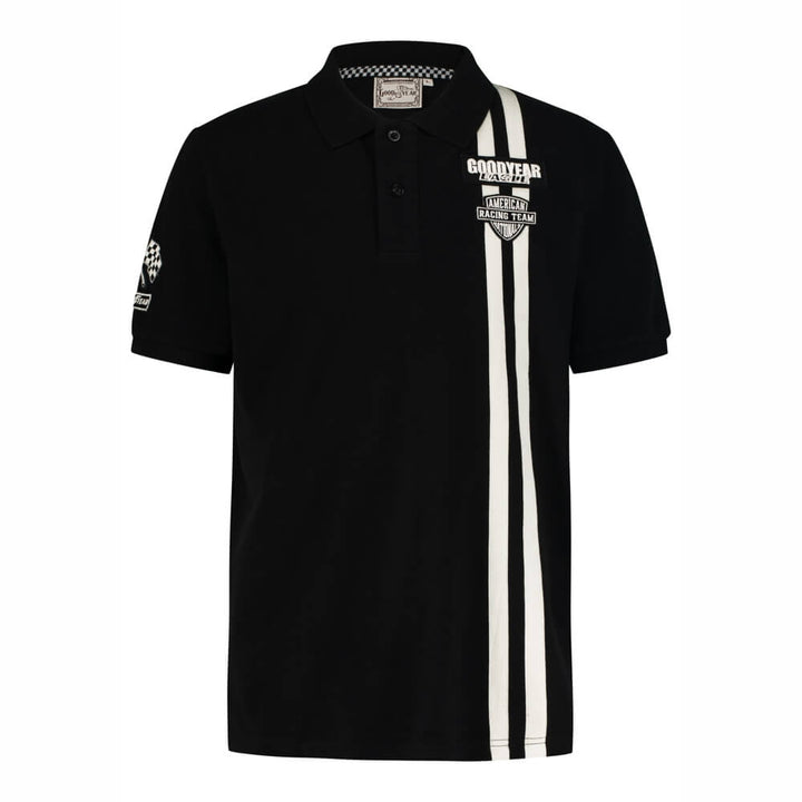 Goodyear Men's Polo Shirt "Freeport" image