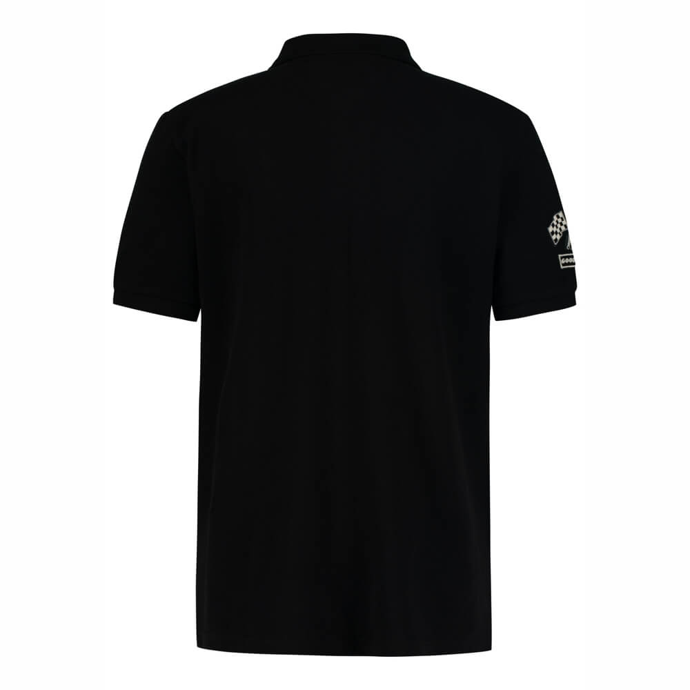 Goodyear Men's Polo Shirt "Freeport" image