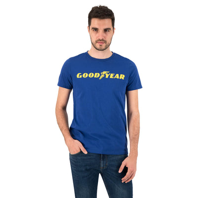 Goodyear Men's T-Shirt "Brittain" image