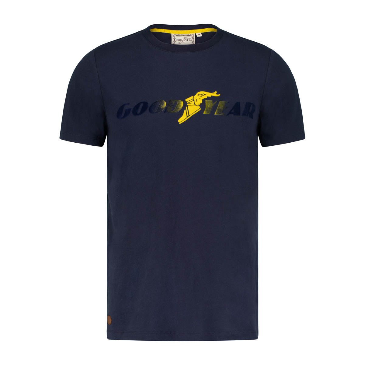 Goodyear Men's T-Shirt "Santa Cruz" image