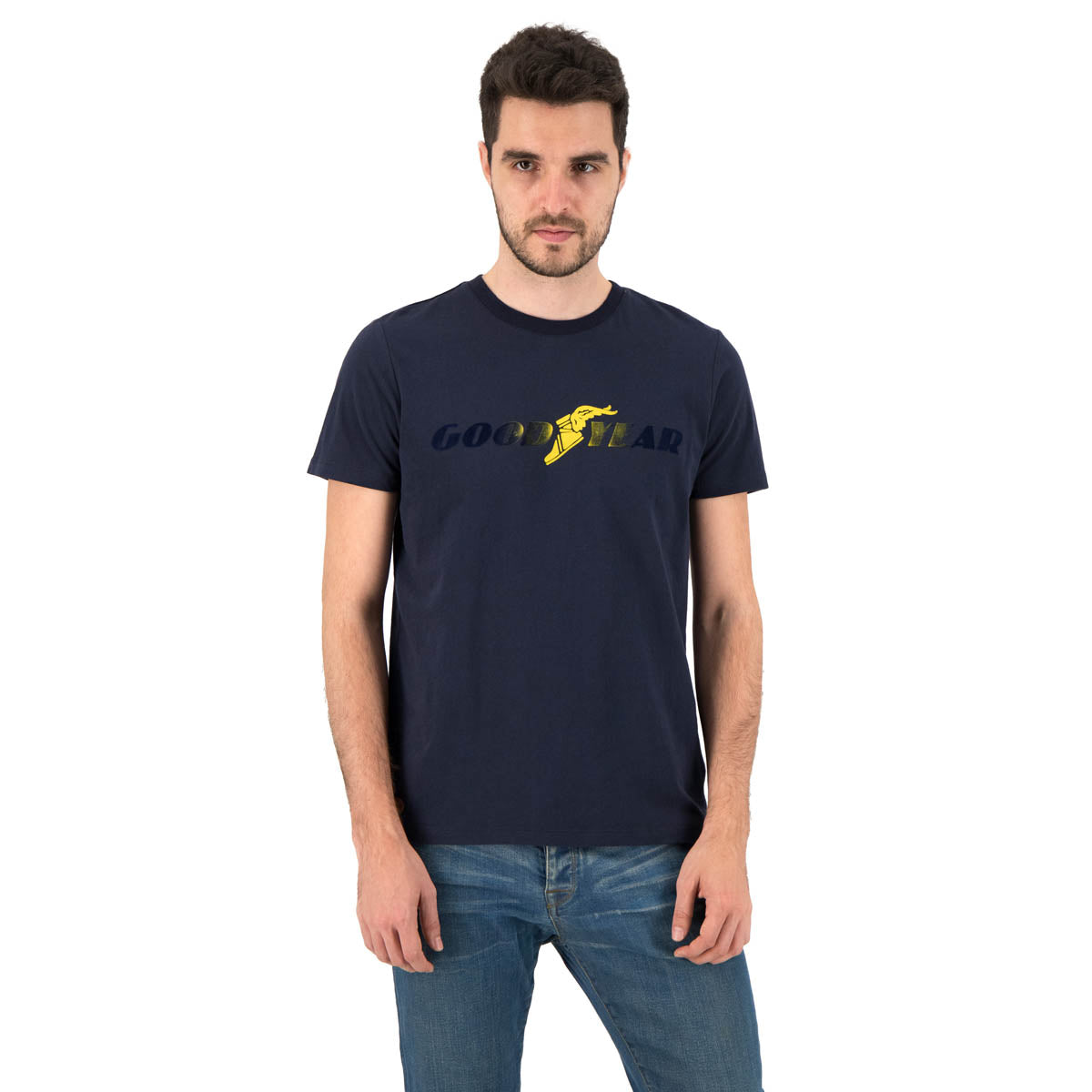 Goodyear Men's T-Shirt "Santa Cruz" image