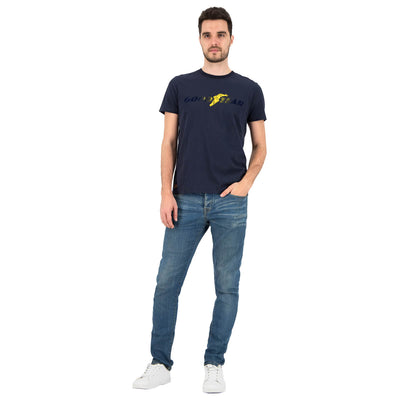 Goodyear Men's T-Shirt "Santa Cruz" image