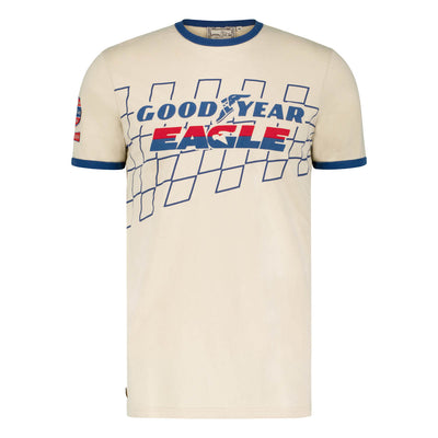 Goodyear Men's T-Shirt "Lime Rock" image
