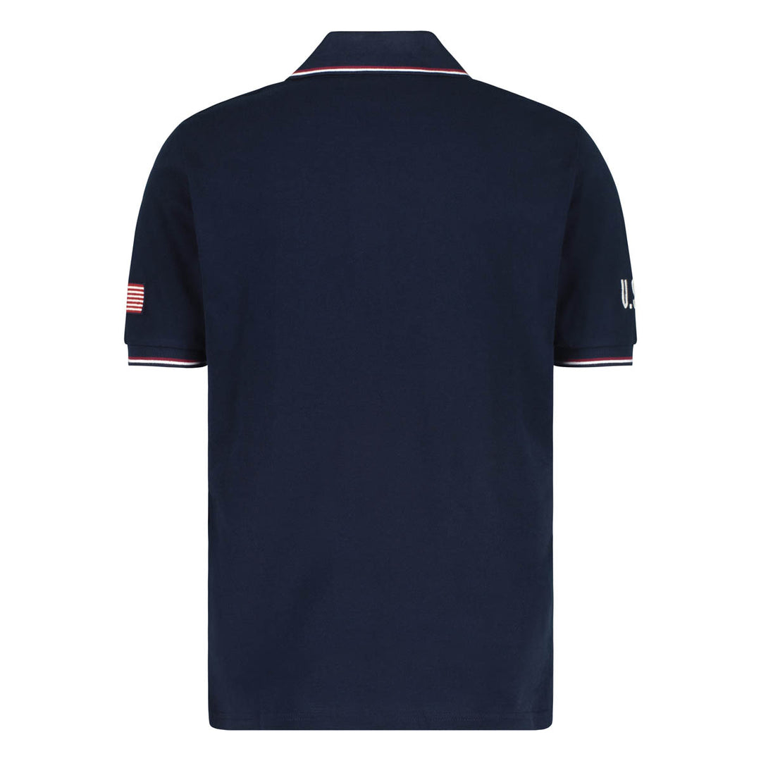 Goodyear Men's Polo Shirt "Salinas" image