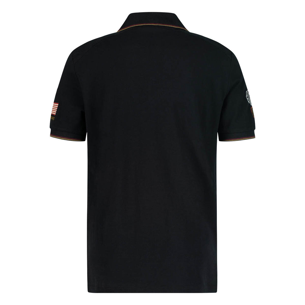 Goodyear Men's Polo Shirt "Watkins" image