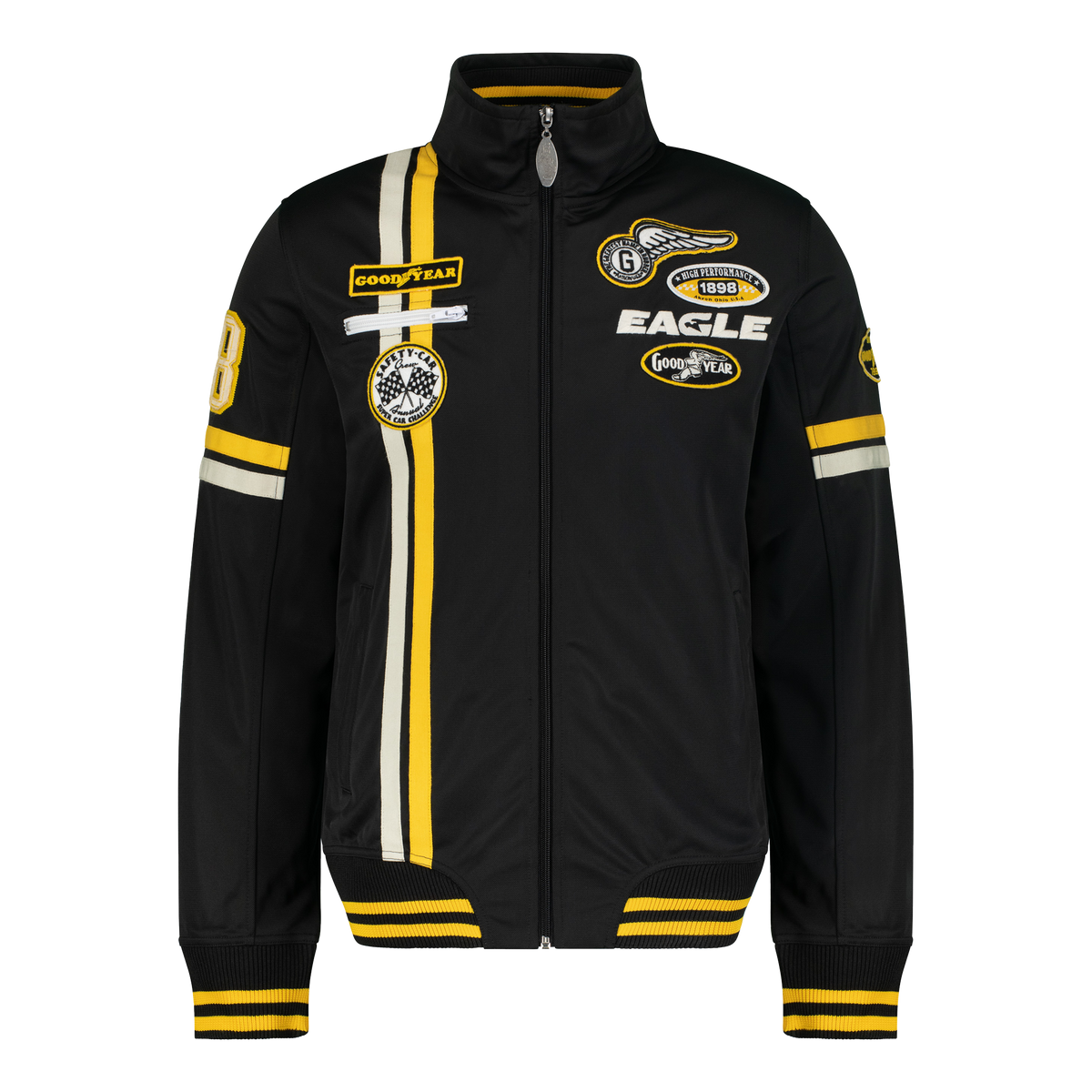 Goodyear Tricot Jacket "Chattanooga"