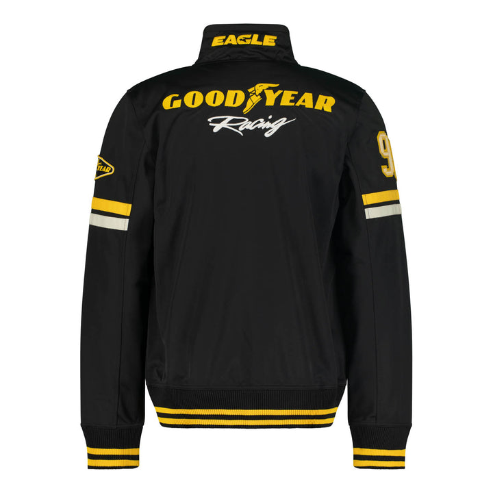 Goodyear Men's Tricot Jacket "Chattanoga" image