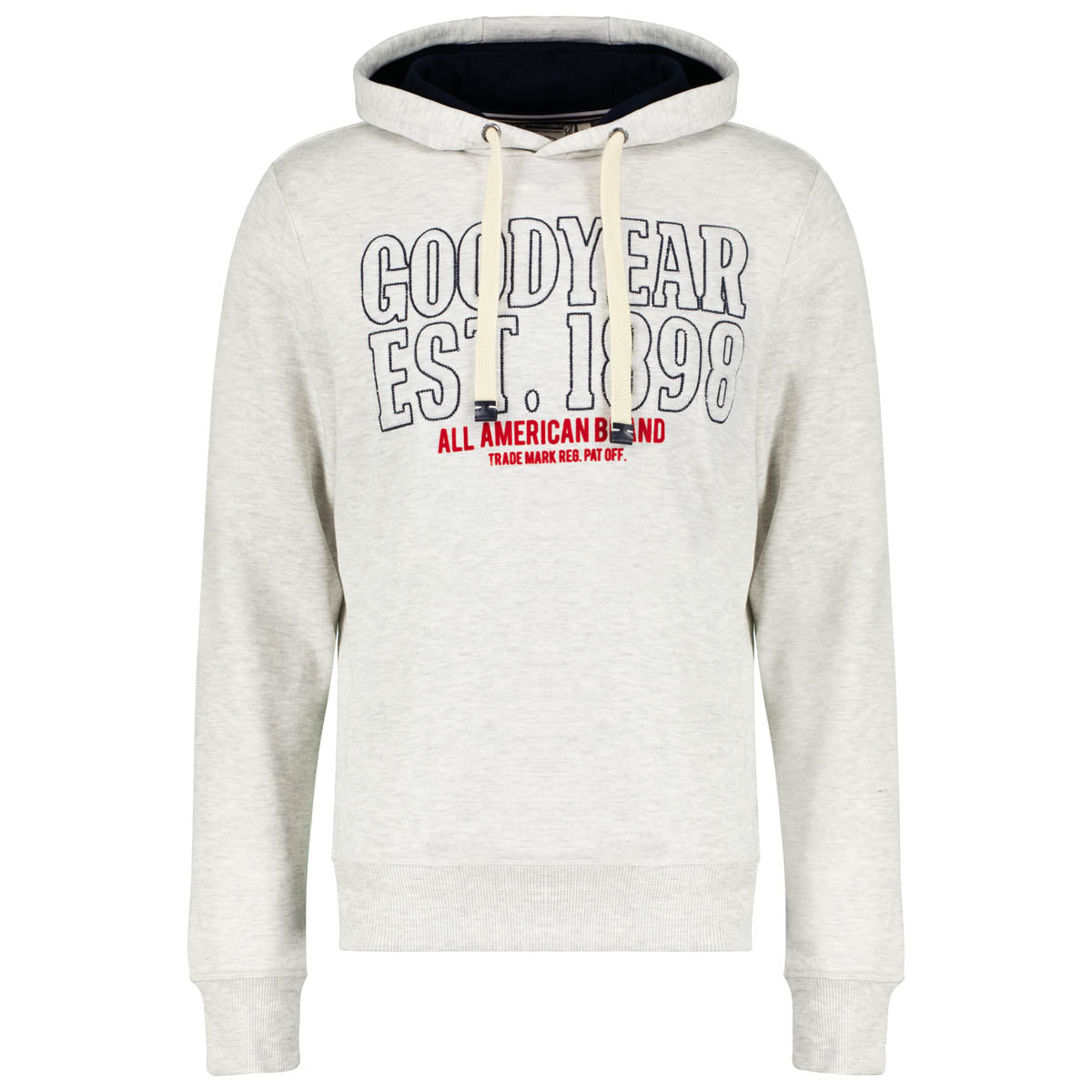 Goodyear Men's Hoody "Cleveland" image