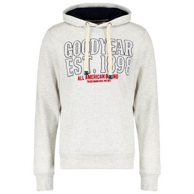 Goodyear Men's Hoody "Cleveland" image