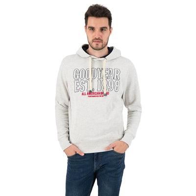 Goodyear Men's Hoody "Cleveland" image