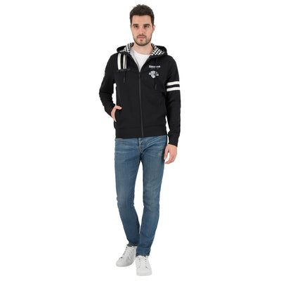 Goodyear Men's Hooded Sweatjacket "Stomper" image