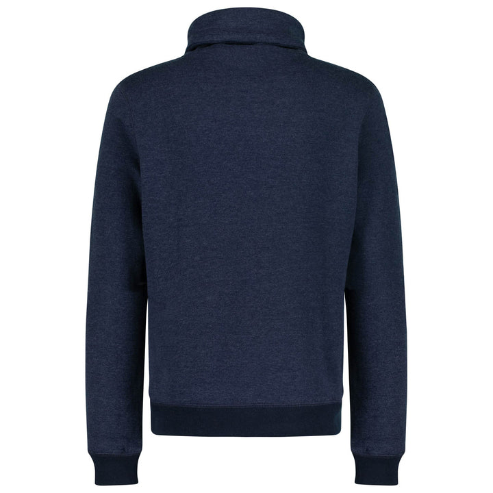 Goodyear Men's Roll Collar Sweatshirt "Summit Lake" image