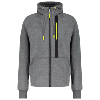 Goodyear Men's Hooded Sweatjacket "Fairbanks" image