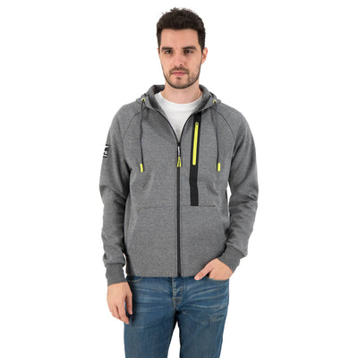 Goodyear Men's Hooded Sweatjacket "Fairbanks" image