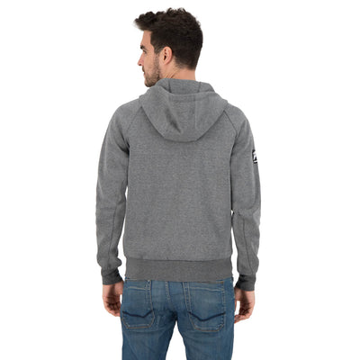 Goodyear Men's Hooded Sweatjacket "Fairbanks" image