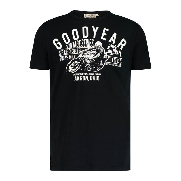 Goodyear Men's T-Shirt "Newton" image