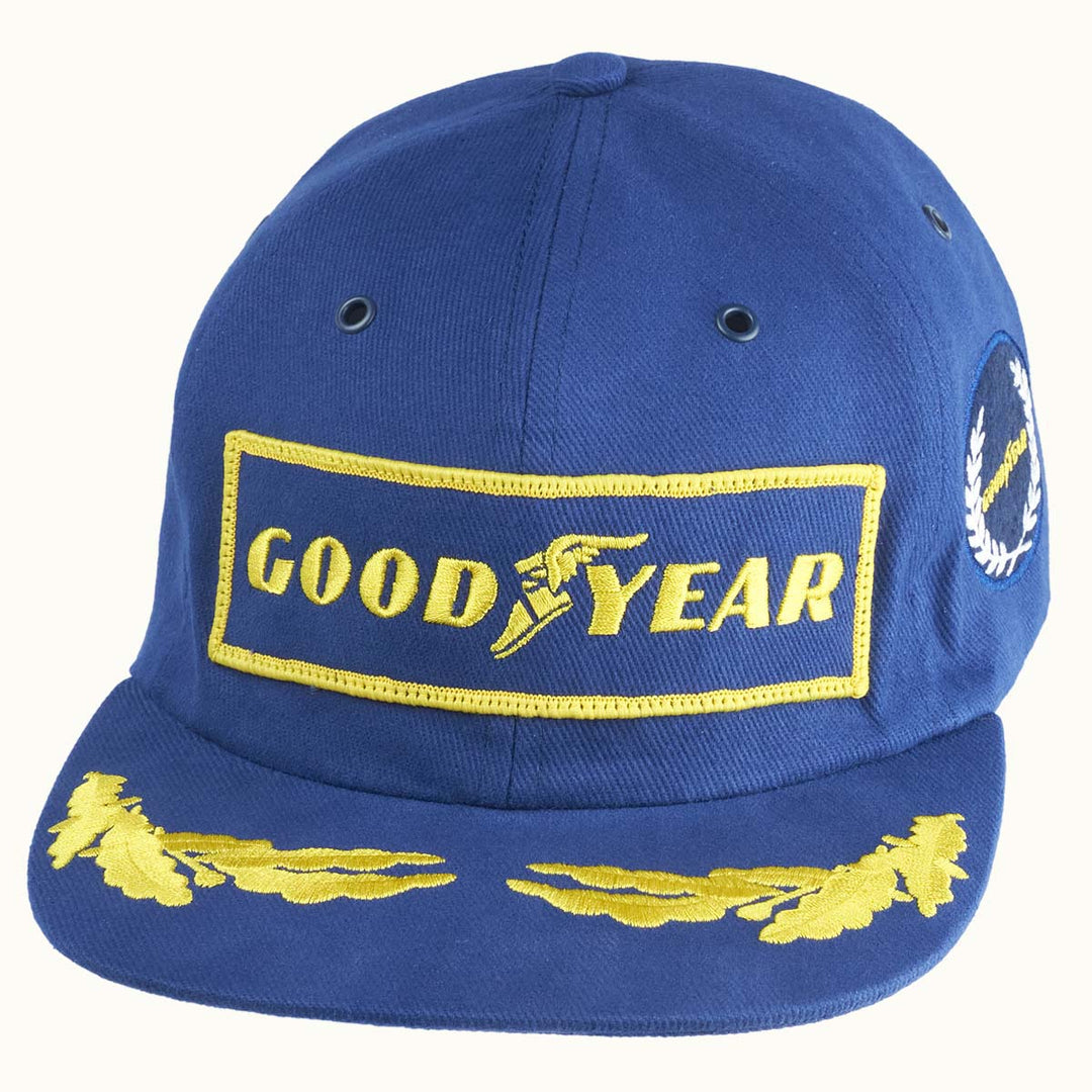 Goodyear Vintage Winner’s Podium Cap