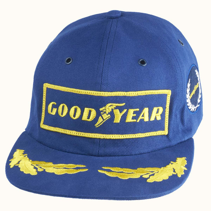Goodyear Vintage Winner’s Podium Cap