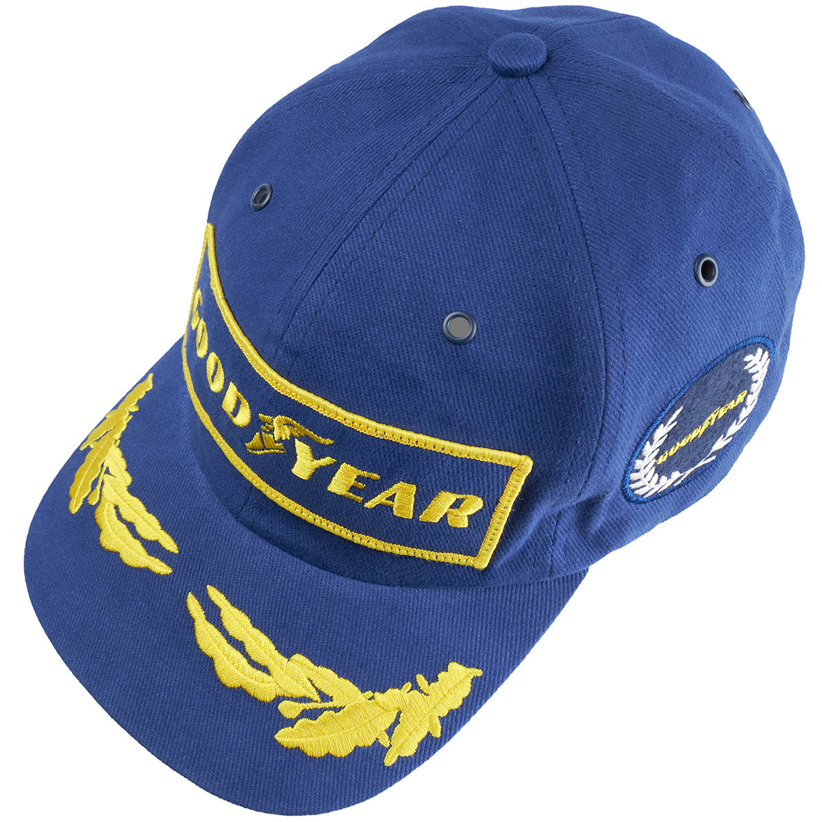 Goodyear Vintage Winner’s Podium Cap