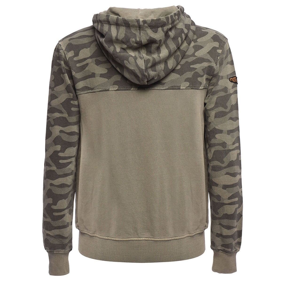 Goodyear Men's Hooded Sweatjacket "Stevens" image
