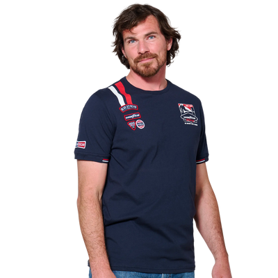 Goodyear T-Shirt " Lantana“