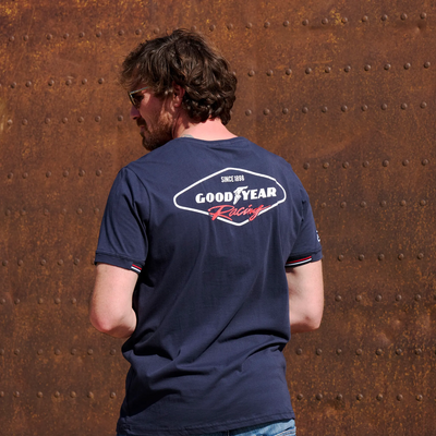 Goodyear T-Shirt " Lantana“