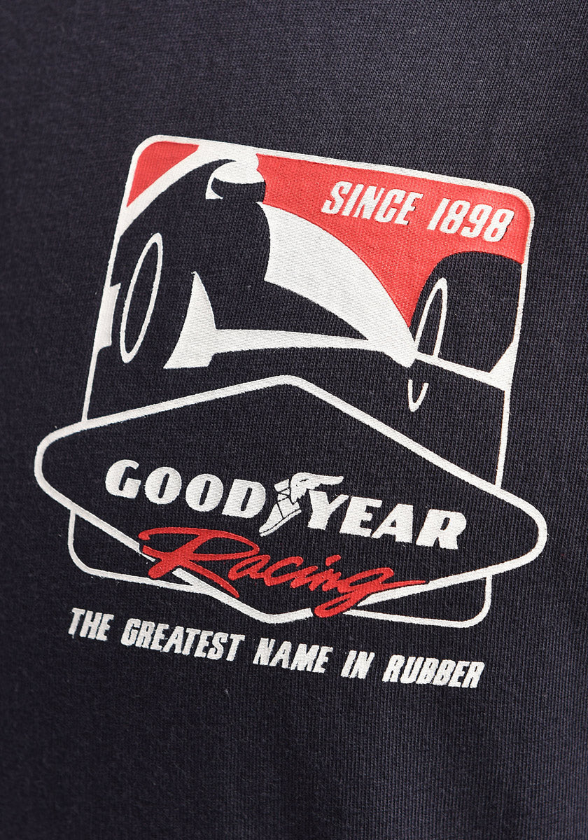 Goodyear T-Shirt " Lantana��� image