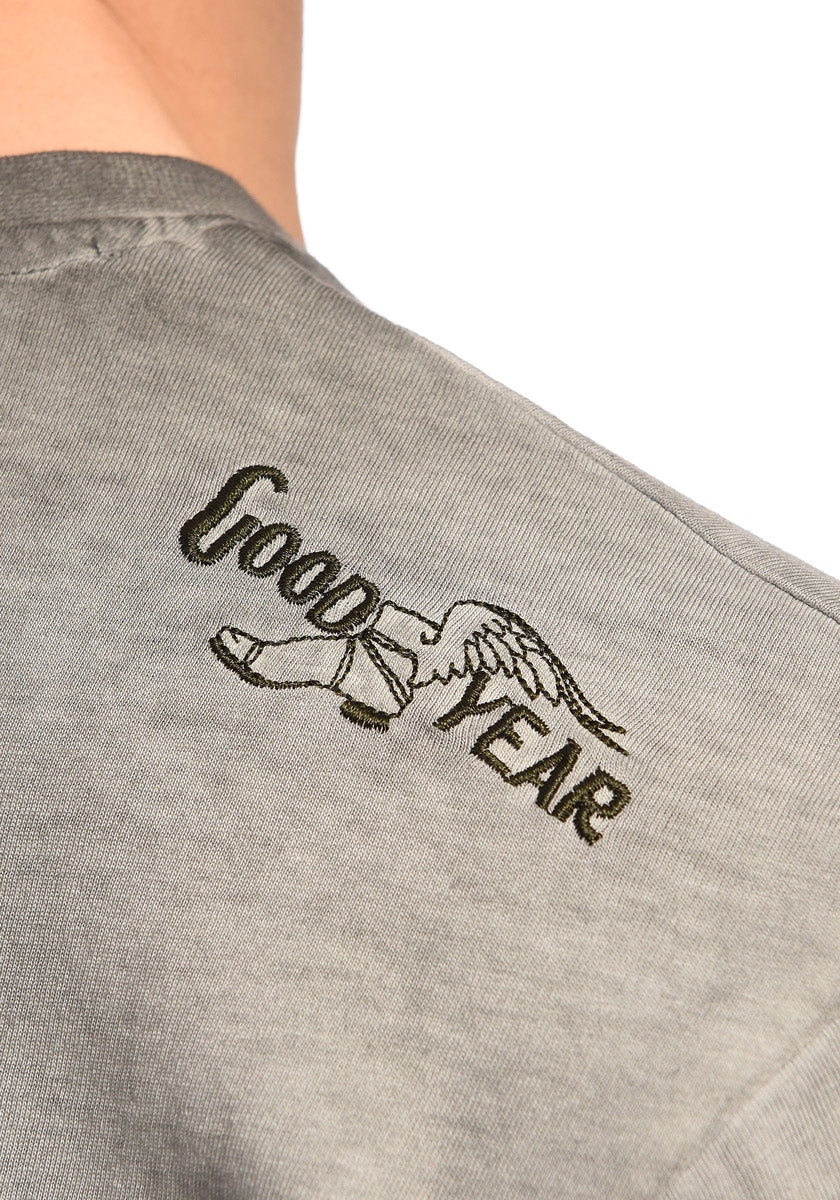 Goodyear T-Shirt ���Kenwood��� image