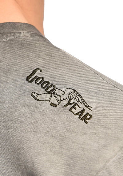 Goodyear T-Shirt ���Kenwood��� image