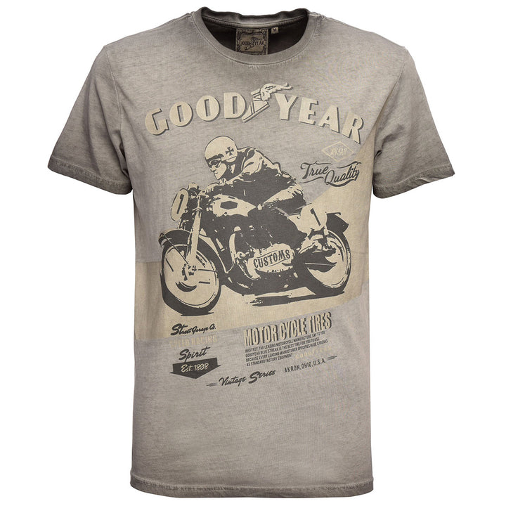 Goodyear T-Shirt ���Kenwood��� image