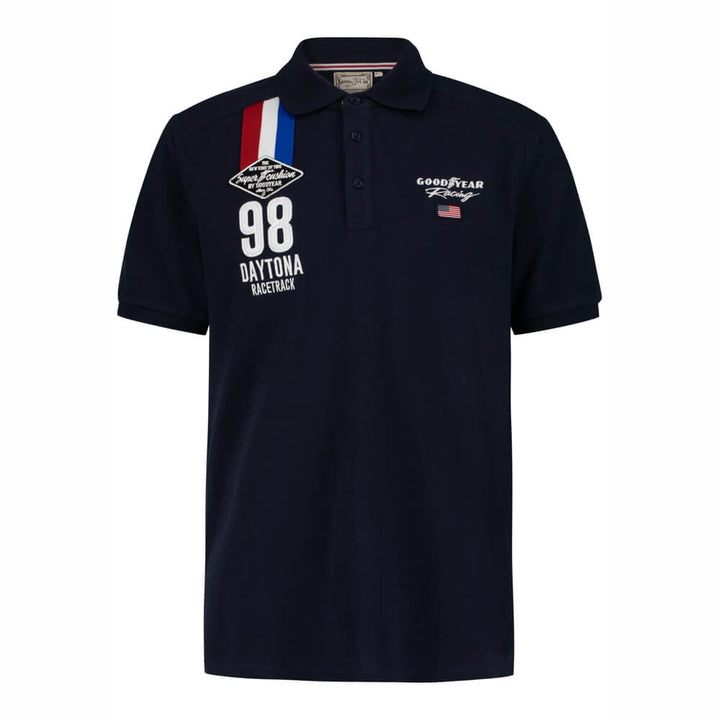 Goodyear Men's Polo Shirt "Serring" image