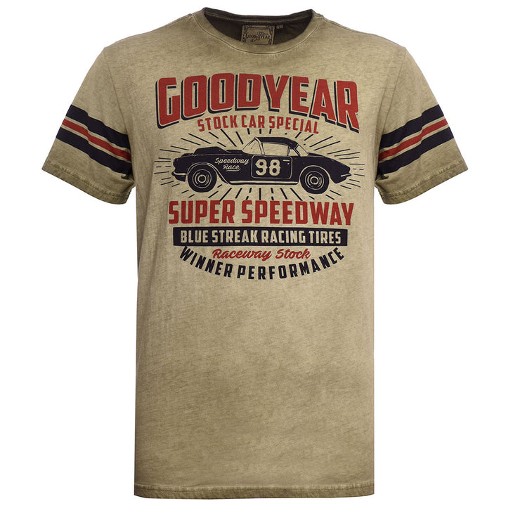 Goodyear T-Shirt ���Delray" image