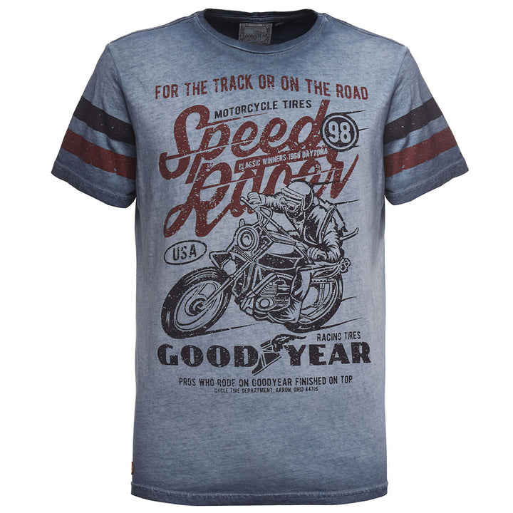 Goodyear T-Shirt ���Boynton��� image