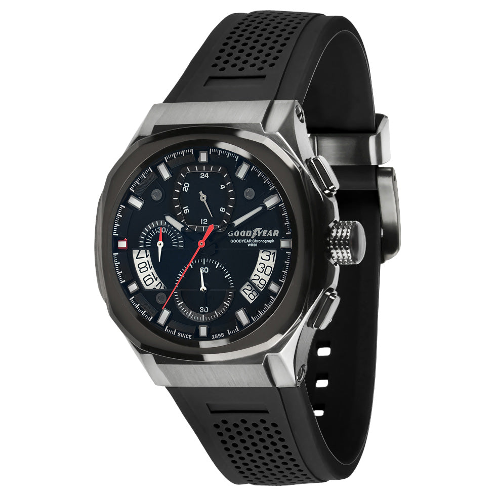 Montre Goodyear « New Jersey » image