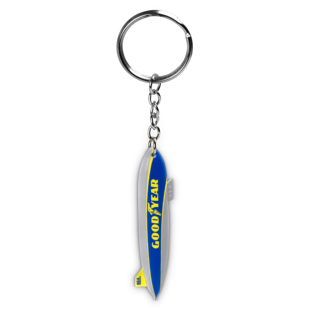 Goodyear Keychain "Blimp" image