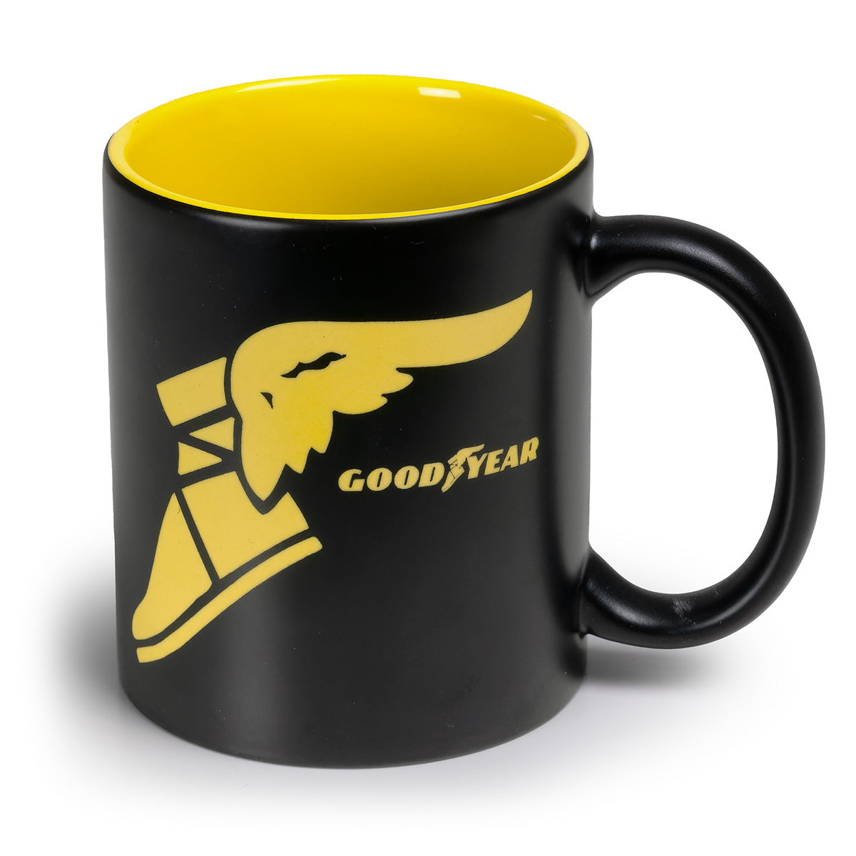 Goodyear Mug "Wing" image