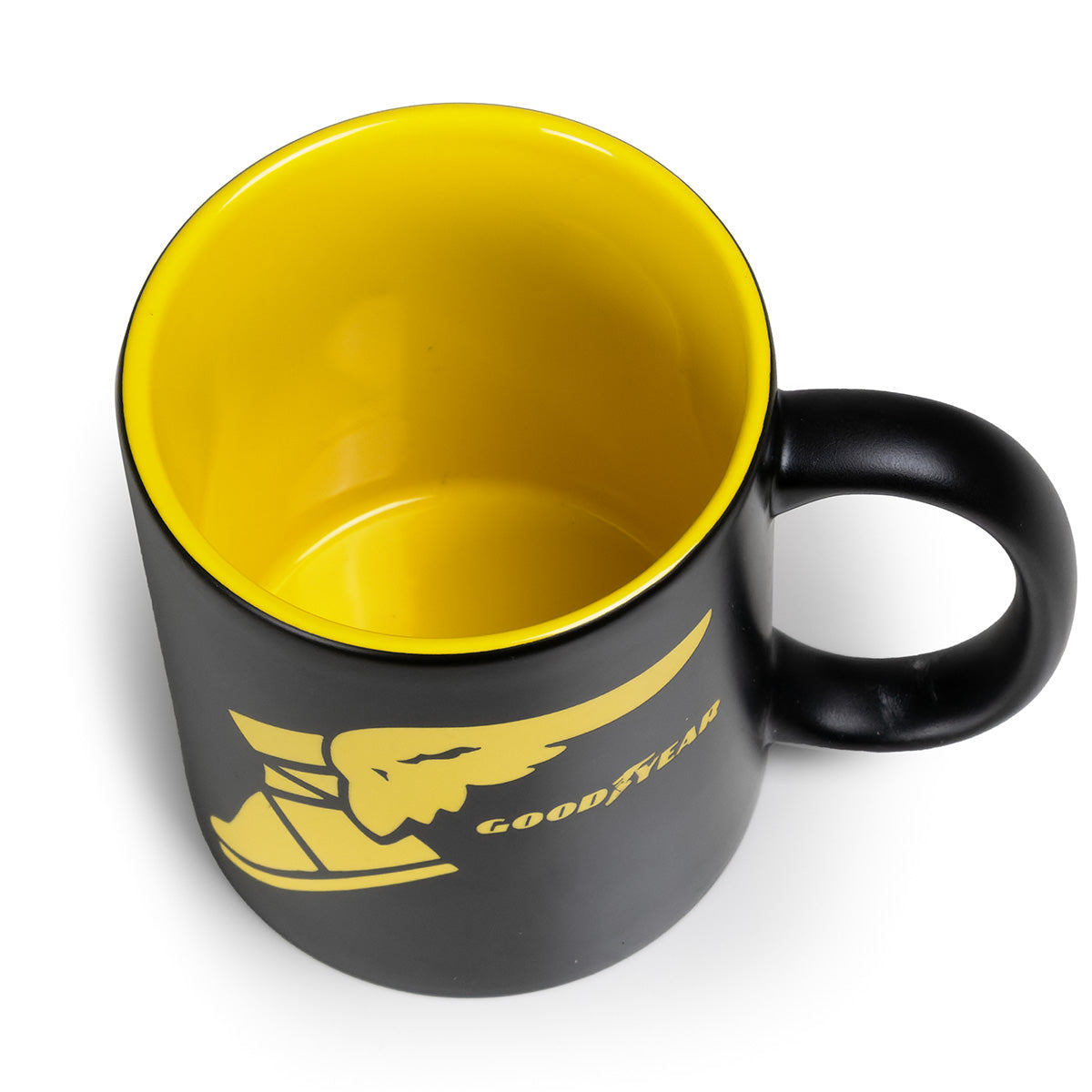 Goodyear Mug "Wing" image