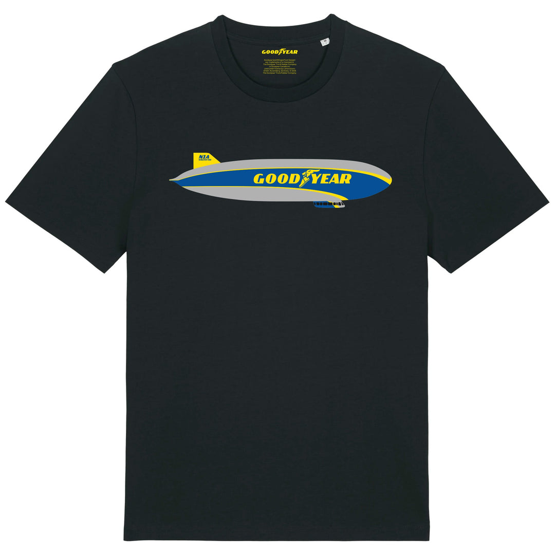 Goodyear Men´s T-Shirt "Blimp" image
